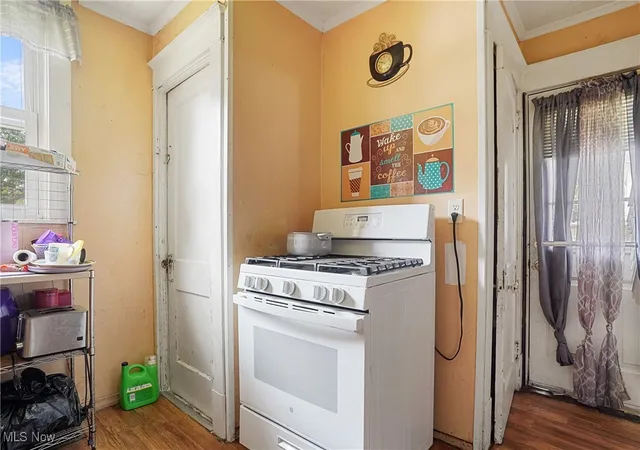 Homes for sale in East Palestine, OH | 201-203 W Clark St, East Palestine, OH 44413 | MLS# 5146572