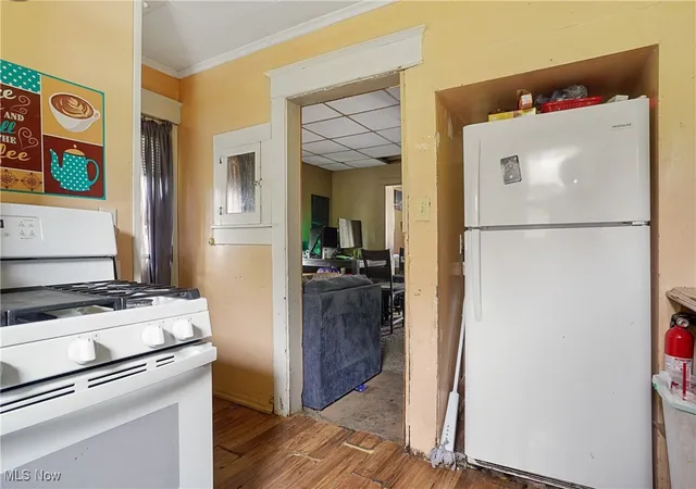 Homes for sale in East Palestine, OH | 201-203 W Clark St, East Palestine, OH 44413 | MLS# 5146572