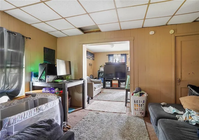 Homes for sale in East Palestine, OH | 201-203 W Clark St, East Palestine, OH 44413 | MLS# 5146572