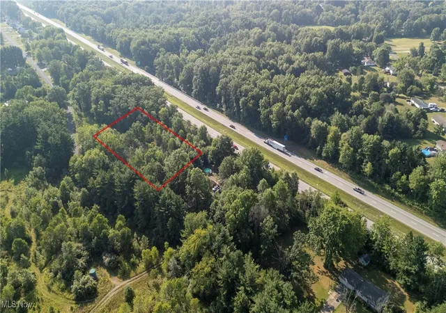 Homes for sale in Rootstown, OH | V/l Lynn Rd, Rootstown, OH 44272 | MLS# 5147344