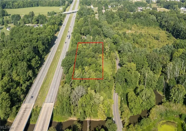 Homes for sale in Rootstown, OH | V/l Lynn Rd, Rootstown, OH 44272 | MLS# 5147344