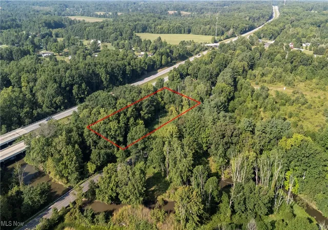 Homes for sale in Rootstown, OH | V/L Lynn Rd, Rootstown, OH 44272 | MLS# 5147344