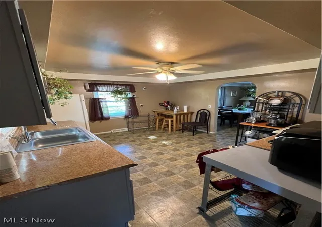 Homes for sale in Cleveland, OH | 17806 Tarkington Ave, Cleveland, OH 44128 | MLS# 5147593