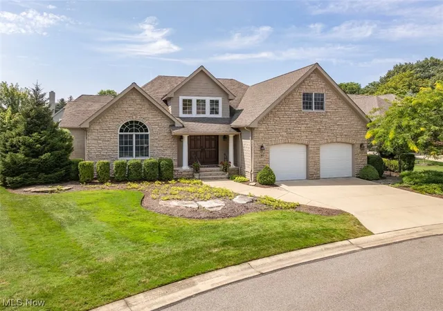 Photo 1 of Single family home for sale at 95 Nantucket Ct, Cleveland, OH 44108 | MLS# 5147582 | Listing updated on 2026-07-27
