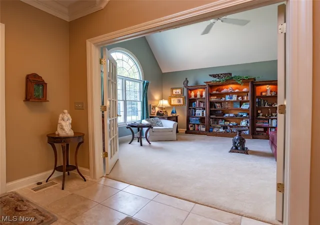 Photo 3 of Single family home for sale at 95 Nantucket Ct, Cleveland, OH 44108 | MLS# 5147582 | Listing updated on 2026-07-27