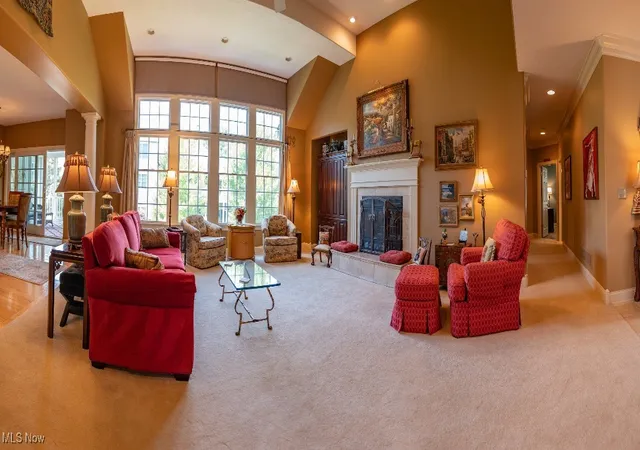 Photo 4 of Single family home for sale at 95 Nantucket Ct, Cleveland, OH 44108 | MLS# 5147582 | Listing updated on 2026-07-27