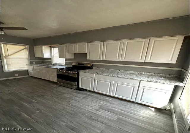 Homes for sale in Cleveland, OH | 821 E 156Th St, Cleveland, OH 44110 | MLS# 5147865