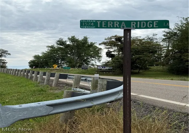 Photo 3 of Land for sale at Terra Ridge Ln, Dillonvale, OH 43917 | MLS# 5148059 | Listing updated on 2026-04-03