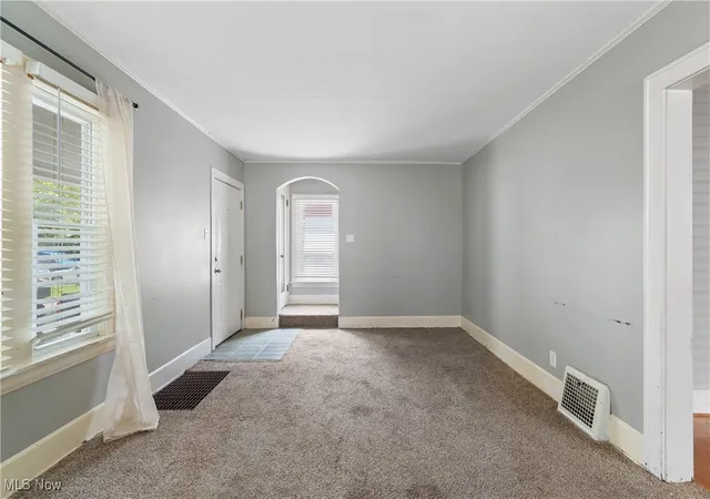 Photo 4 of Sale Pending at 1362 Wilbur Ave, Akron, OH 44301 | MLS# 5148295 | Listing updated on 2025-11-18