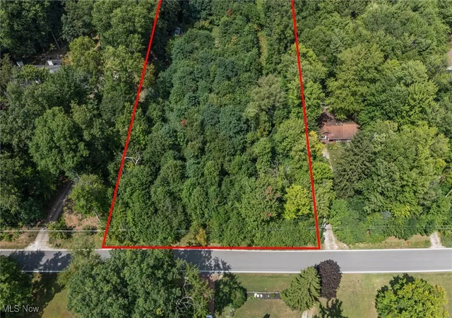 Land for sale at V/L Housley Rd, Stow, OH 44224 | MLS# 5147407