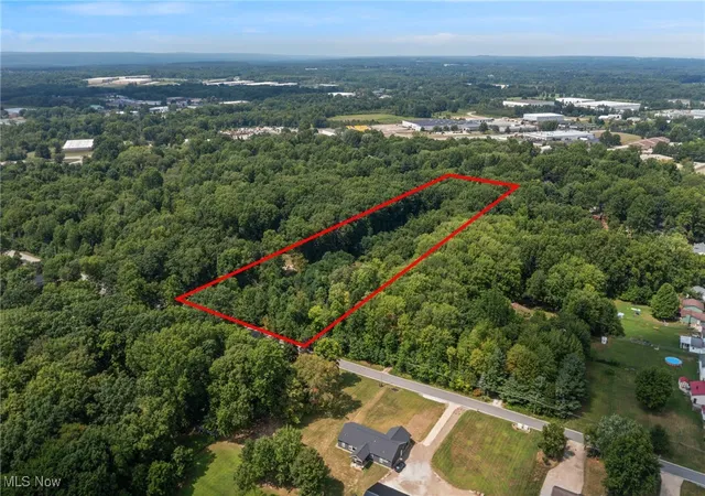 Photo 2 of Land for sale at V/l Housley Rd, Stow, OH 44224 | MLS# 5147407 | Listing updated on 2026-09-01