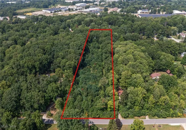 Photo 3 of Land for sale at V/l Housley Rd, Stow, OH 44224 | MLS# 5147407 | Listing updated on 2026-09-01