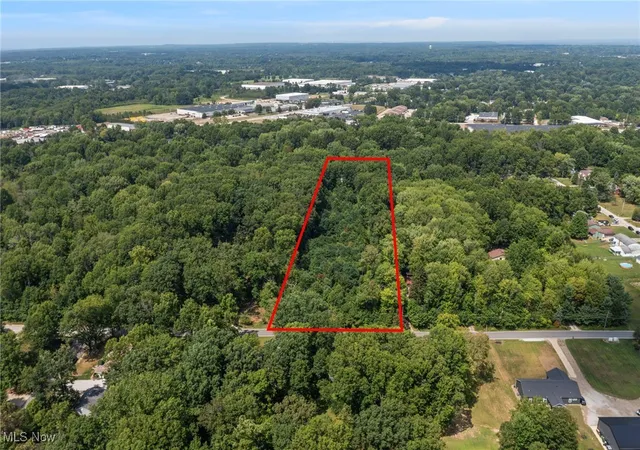 Photo 3 of Land for sale at V/L Housley Rd, Stow, OH 44224 | MLS# 5147407 | Listing updated on 2026-09-01
