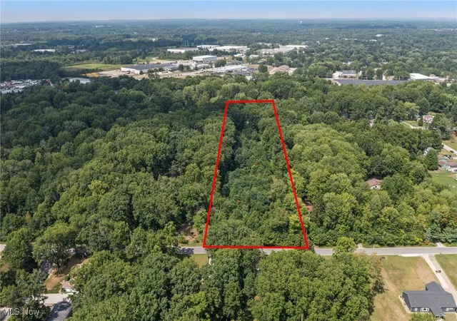 Photo 4 of Land for sale at V/L Housley Rd, Stow, OH 44224 | MLS# 5147407 | Listing updated on 2026-09-01
