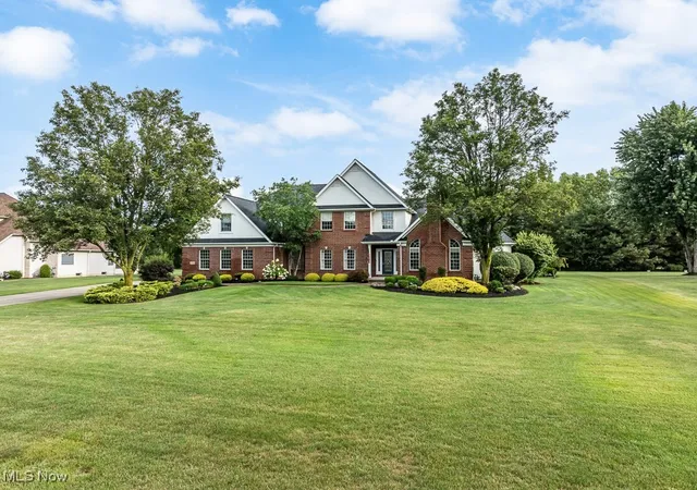 Photo 2 of Single family home for sale at 24848 River Glen Dr, Columbia Station, OH 44028 | MLS# 5147686 | Listing updated on 2025-11-18