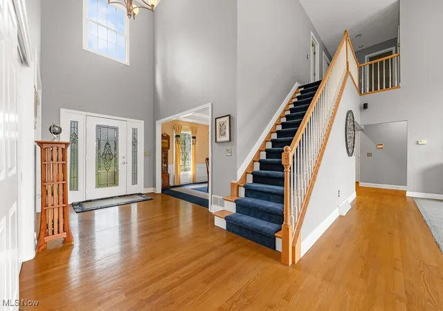 Photo 3 of Single family home for sale at 24848 River Glen Dr, Columbia Station, OH 44028 | MLS# 5147686 | Listing updated on 2025-11-18