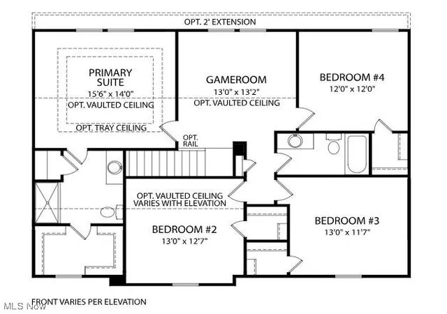 Photo 3 of Single family home for sale at Vl Tbb Laura Lee Ln, Seven Hills, OH 44131 | MLS# 5145729 | Listing updated on 2026-05-18