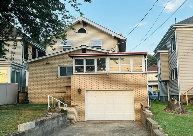 Photo 29 of Single family home for sale at 1329 East St, Follansbee, WV 26037 | MLS# 5149384 | Listing updated on 2026-08-24