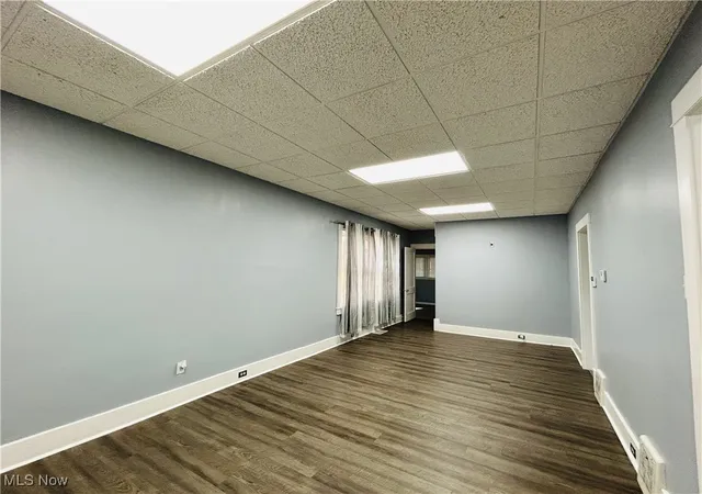 Photo 4 of Single family home for sale at 1329 East St, Follansbee, WV 26037 | MLS# 5149384 | Listing updated on 2026-10-05