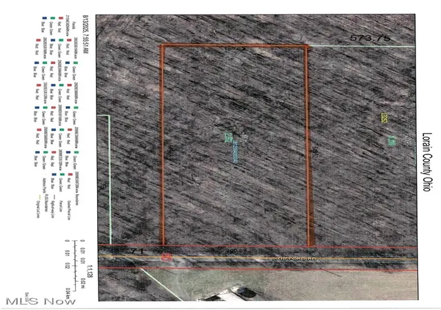 Photo 2 of Land for sale at Lot B Gifford Rd, Amherst, OH 44001 | MLS# 5148043 | Listing updated on 2026-08-22