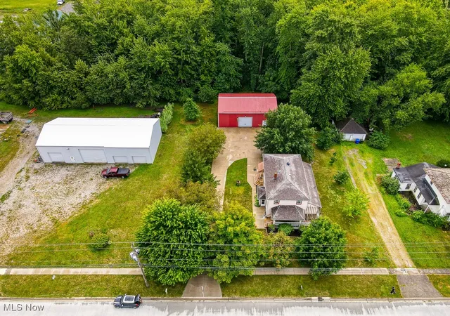 Photo 1 of Single family home for sale at 110 - 122 Railroad St, La Grange, OH 44050 | MLS# 5150370 | Listing updated on 2025-11-18