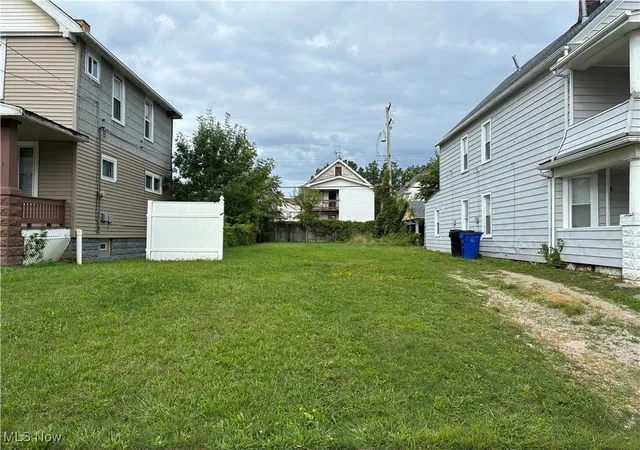 Photo 1 of Land for sale at 2056 W 104th Street, Cleveland, OH 44102 | MLS# 5151126 | Listing updated on 2026-09-24