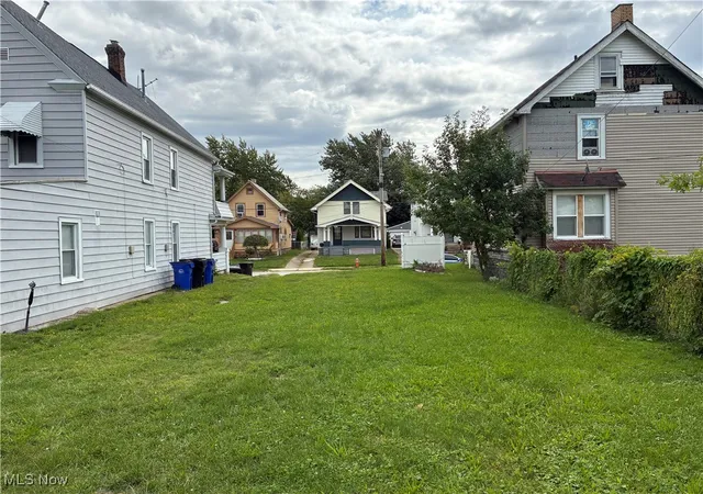 Photo 2 of Land for sale at 2056 W 104th Street, Cleveland, OH 44102 | MLS# 5151126 | Listing updated on 2026-09-24