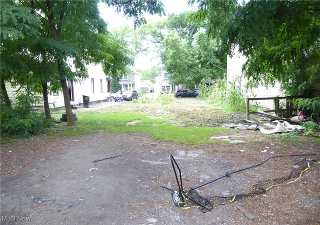 Photo 2 of Land for sale at 6707 Colgate Ave, Cleveland, OH 44102 | MLS# 5151219 | Listing updated on 2026-08-21