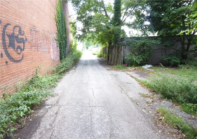 Photo 3 of Land for sale at 6707 Colgate Ave, Cleveland, OH 44102 | MLS# 5151219 | Listing updated on 2026-08-21
