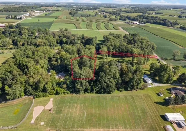Photo 1 of Land for sale at Dalton Fox Lake Rd, Dalton, OH 44618 | MLS# 5151436 | Listing updated on 2026-08-18