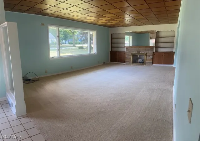 Photo 4 of Sale Pending at 3315 Broadhaven Ave Nw, Massillon, OH 44646 | MLS# 5152083 | Listing updated on 2025-11-18