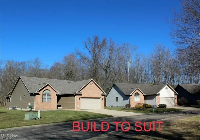 2nd image of 124 Lucretia Ln #Lot 45, Columbiana, OH 44408 | MLS# 5151433