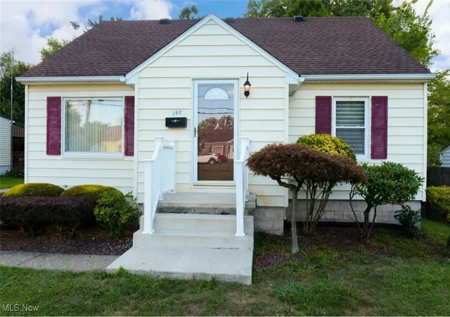 34th image of 148 Marcia Dr, Youngstown, OH 44515 | MLS# 5152356