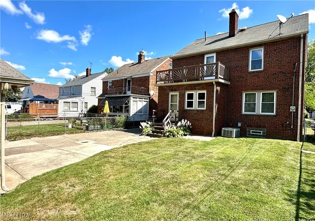 4th image of 254 E 211Th St, Euclid, OH 44123 | MLS# 5152315