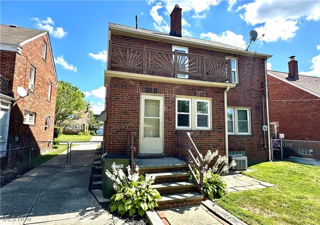 5th image of 254 E 211Th St, Euclid, OH 44123 | MLS# 5152315