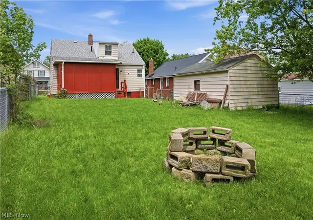 19th image of 1313 Humbolt Ave, Youngstown, OH 44502 | MLS# 5152452
