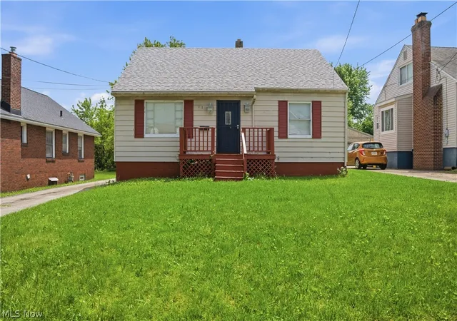 1st image of 1313 Humbolt Ave, Youngstown, OH 44502 | MLS# 5152452