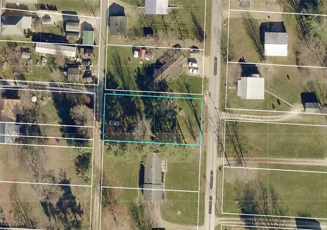 Homes for sale in Senecaville, OH | 233 Church St, Senecaville, OH 43780 | MLS# 5152643