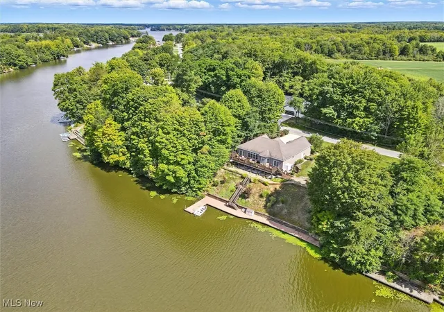 1st image of 1437 Lake Vue Dr, Roaming Shores, OH 44085 | MLS# 5150387