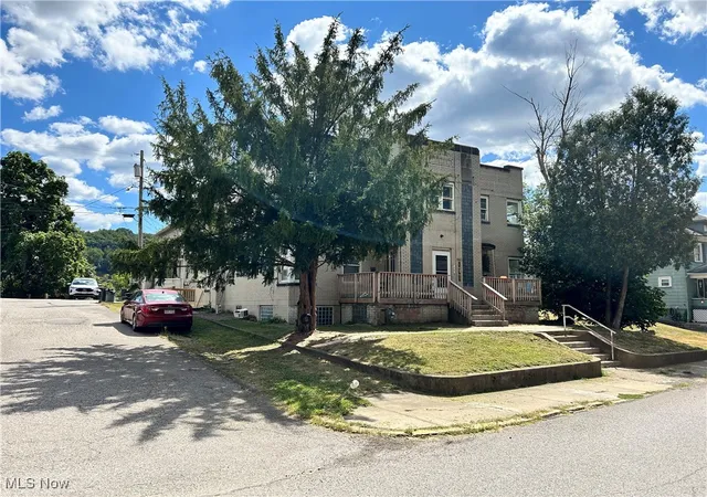 Photo 3 of Multi family home for sale at 3716 Orchard St, Weirton, WV 26062 | MLS# 5153017 | Listing updated on 2026-07-08