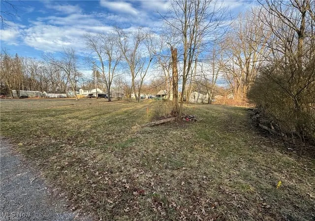 Photo 2 of Land for sale at 1229 Pickford Ave, Akron, OH 44320 | MLS# 5153259 | Listing updated on 2026-08-10