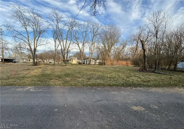 Photo 3 of Land for sale at 1229 Pickford Ave, Akron, OH 44320 | MLS# 5153259 | Listing updated on 2026-08-10