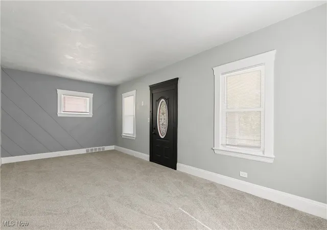 Photo 3 of Sale Pending at 12900 Ferris Ave, Cleveland, OH 44105 | MLS# 5151717 | Listing updated on 2025-09-13