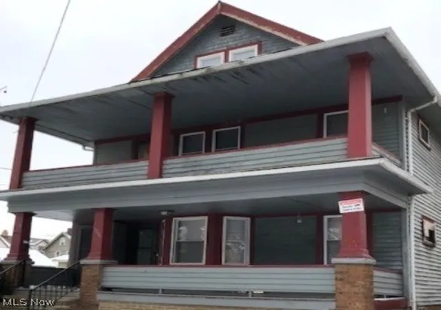 Homes for sale in Cleveland, OH | 3296 W 99th St, Cleveland, OH 44102 | MLS# 5153588