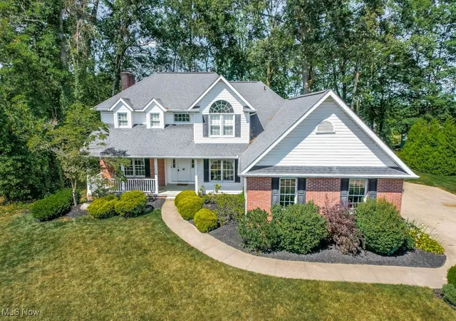 Photo 1 of Single family home for sale at 8251 Audubon St Nw, Massillon, OH 44646 | MLS# 5154138 | Listing updated on 2025-11-18