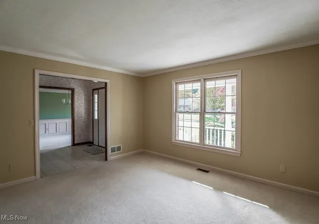 Photo 3 of Single family home for sale at 8251 Audubon St NW, Massillon, OH 44646 | MLS# 5154138 | Listing updated on 2025-11-18