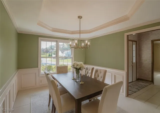 Photo 4 of Single family home for sale at 8251 Audubon St NW, Massillon, OH 44646 | MLS# 5154138 | Listing updated on 2025-11-18