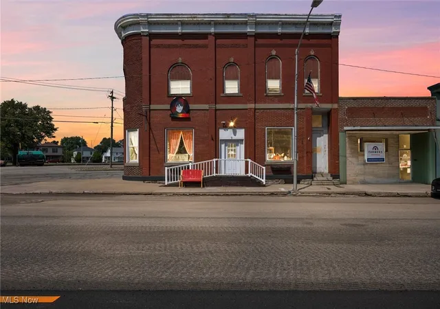 Homes for sale in Greenwich, OH | 9 Main St, Greenwich, OH 44837 | MLS# 5153779