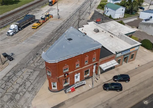 Homes for sale in Greenwich, OH | 9 Main St, Greenwich, OH 44837 | MLS# 5153779