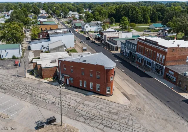 Homes for sale in Greenwich, OH | 9 Main St, Greenwich, OH 44837 | MLS# 5153779